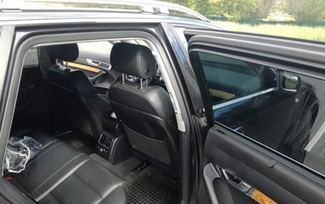 Audi A6 allroad, 2006 год, 1 180 000 рублей, 7 фотография