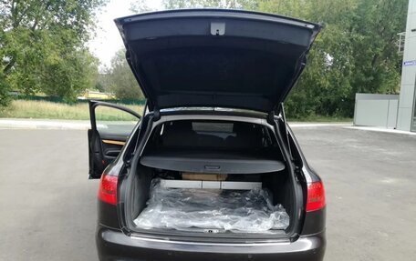 Audi A6 allroad, 2006 год, 1 180 000 рублей, 5 фотография