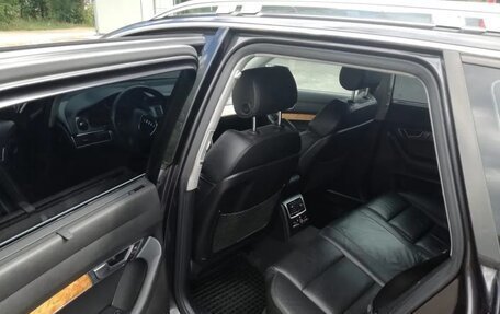 Audi A6 allroad, 2006 год, 1 180 000 рублей, 8 фотография