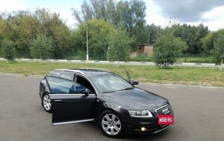 Audi A6 allroad, 2006 год, 1 180 000 рублей, 2 фотография