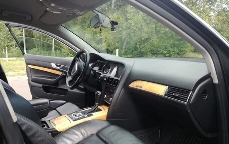 Audi A6 allroad, 2006 год, 1 180 000 рублей, 9 фотография