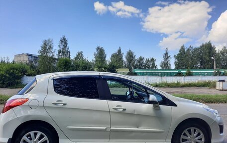 Peugeot 308 II, 2012 год, 500 000 рублей, 3 фотография