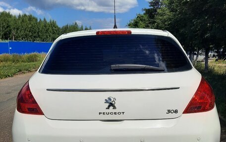 Peugeot 308 II, 2012 год, 500 000 рублей, 4 фотография