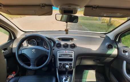 Peugeot 308 II, 2012 год, 500 000 рублей, 13 фотография