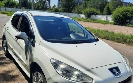 Peugeot 308 II, 2012 год, 500 000 рублей, 6 фотография