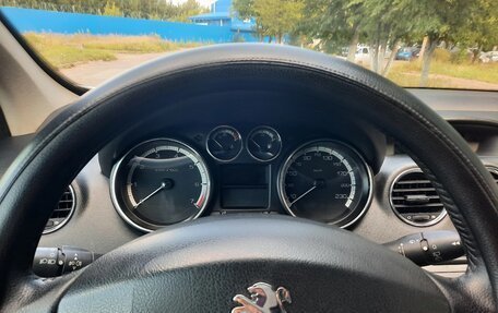 Peugeot 308 II, 2012 год, 500 000 рублей, 9 фотография