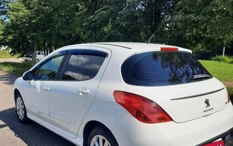 Peugeot 308 II, 2012 год, 500 000 рублей, 8 фотография