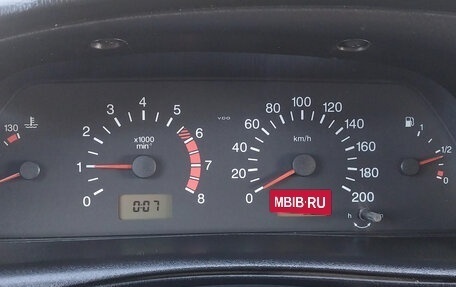 Chevrolet Niva I рестайлинг, 2007 год, 395 000 рублей, 2 фотография