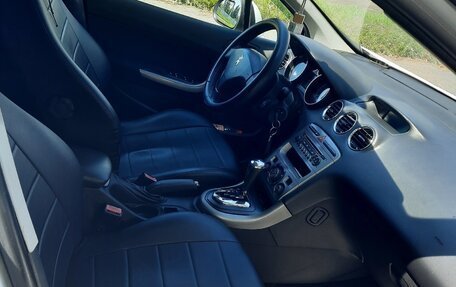 Peugeot 308 II, 2012 год, 500 000 рублей, 17 фотография