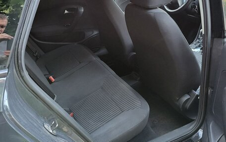 Volkswagen Polo VI (EU Market), 2012 год, 800 000 рублей, 8 фотография