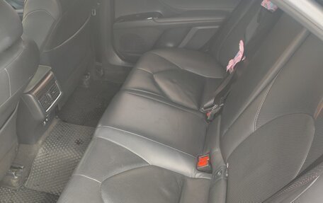 Toyota Camry, 2018 год, 2 700 000 рублей, 6 фотография