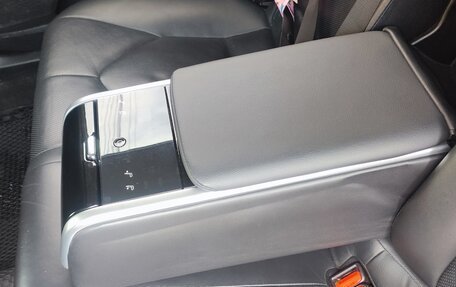Toyota Camry, 2018 год, 2 700 000 рублей, 7 фотография