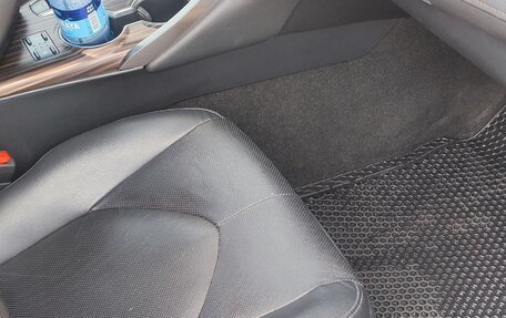 Toyota Camry, 2018 год, 2 700 000 рублей, 9 фотография