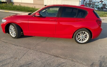 BMW 1 серия, 2015 год, 1 450 000 рублей, 5 фотография