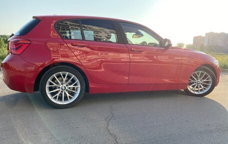 BMW 1 серия, 2015 год, 1 450 000 рублей, 10 фотография