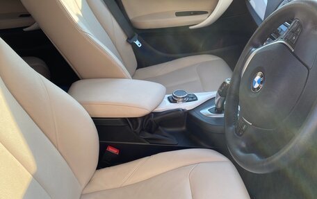 BMW 1 серия, 2015 год, 1 450 000 рублей, 14 фотография