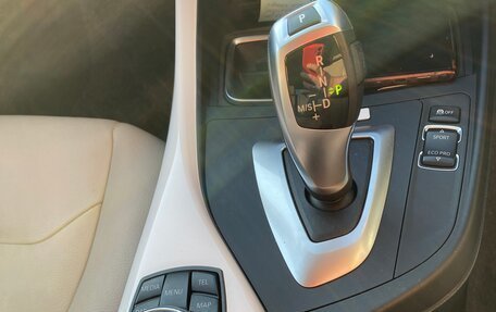 BMW 1 серия, 2015 год, 1 450 000 рублей, 17 фотография
