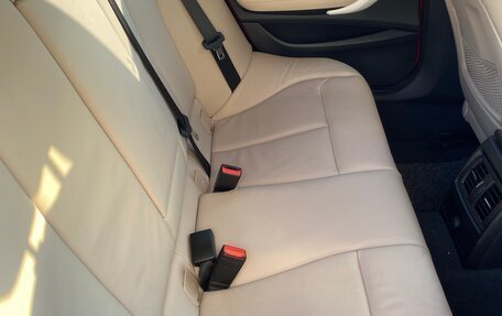 BMW 1 серия, 2015 год, 1 450 000 рублей, 20 фотография