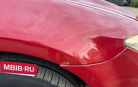 Mazda 6, 2004 год, 280 000 рублей, 8 фотография