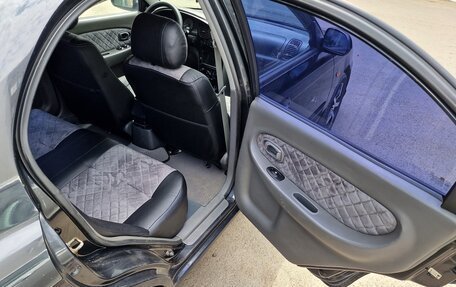 KIA Spectra II (LD), 2007 год, 330 000 рублей, 9 фотография