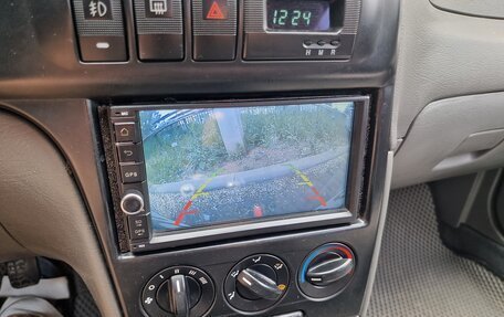 KIA Spectra II (LD), 2007 год, 330 000 рублей, 11 фотография