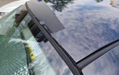 KIA Spectra II (LD), 2007 год, 330 000 рублей, 14 фотография