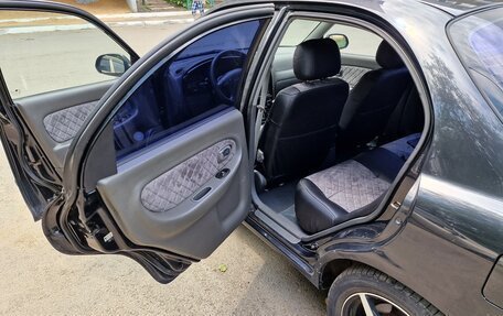 KIA Spectra II (LD), 2007 год, 330 000 рублей, 19 фотография