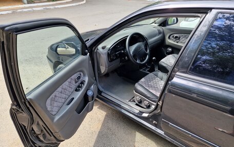 KIA Spectra II (LD), 2007 год, 330 000 рублей, 21 фотография