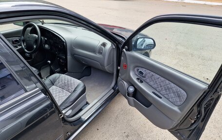 KIA Spectra II (LD), 2007 год, 330 000 рублей, 28 фотография