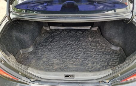 KIA Spectra II (LD), 2007 год, 330 000 рублей, 30 фотография