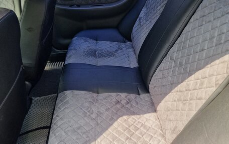 KIA Spectra II (LD), 2007 год, 330 000 рублей, 31 фотография