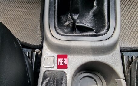KIA Spectra II (LD), 2007 год, 330 000 рублей, 33 фотография