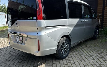 Honda Stepwgn IV, 2019 год, 2 099 000 рублей, 7 фотография