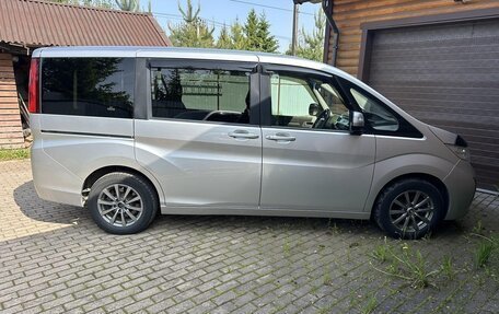 Honda Stepwgn IV, 2019 год, 2 099 000 рублей, 10 фотография