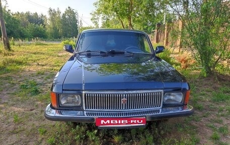 ГАЗ 3102 «Волга», 2008 год, 320 000 рублей, 2 фотография