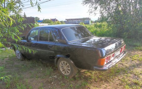 ГАЗ 3102 «Волга», 2008 год, 320 000 рублей, 5 фотография