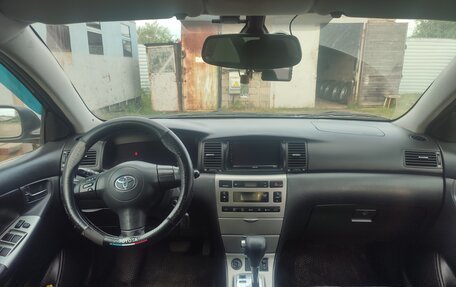 Toyota Corolla, 2005 год, 800 000 рублей, 3 фотография