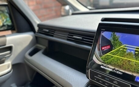 Honda Stepwgn IV, 2019 год, 2 099 000 рублей, 32 фотография