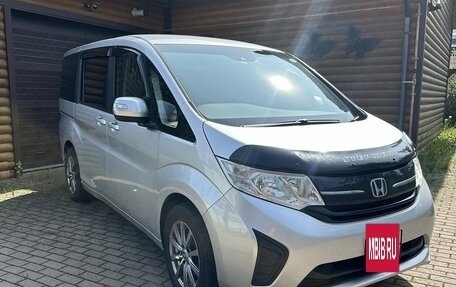 Honda Stepwgn IV, 2019 год, 2 099 000 рублей, 4 фотография