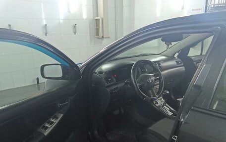 Toyota Corolla, 2005 год, 800 000 рублей, 8 фотография