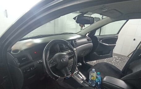 Toyota Corolla, 2005 год, 800 000 рублей, 6 фотография