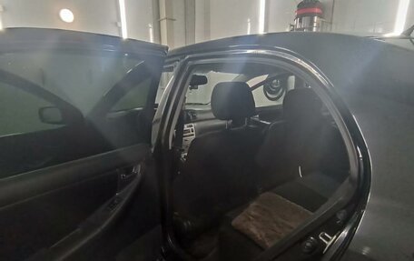 Toyota Corolla, 2005 год, 800 000 рублей, 4 фотография