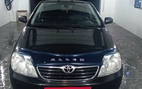 Toyota Corolla, 2005 год, 800 000 рублей, 2 фотография