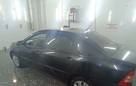 Toyota Corolla, 2005 год, 800 000 рублей, 11 фотография