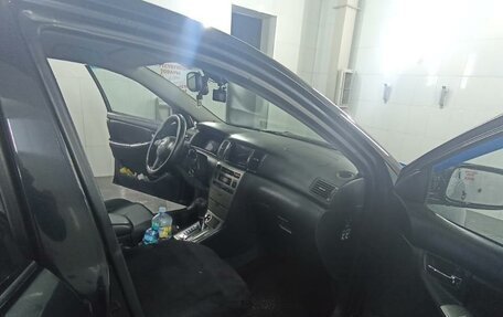 Toyota Corolla, 2005 год, 800 000 рублей, 13 фотография