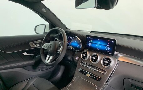Mercedes-Benz GLC, 2024 год, 7 999 000 рублей, 9 фотография