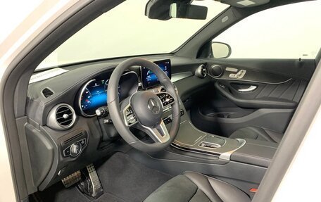 Mercedes-Benz GLC, 2024 год, 7 999 000 рублей, 10 фотография