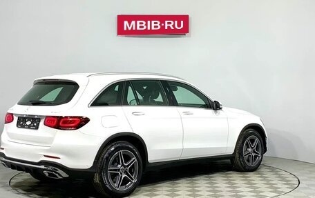 Mercedes-Benz GLC, 2024 год, 7 999 000 рублей, 6 фотография