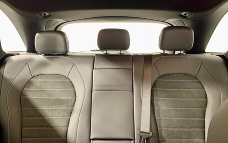Mercedes-Benz GLC, 2024 год, 7 999 000 рублей, 13 фотография