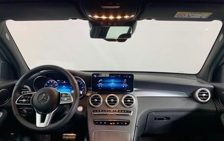 Mercedes-Benz GLC, 2024 год, 7 999 000 рублей, 15 фотография